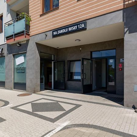 Apartment Na Zakolu Wisly By Noclegi Renters Krakow Exterior photo