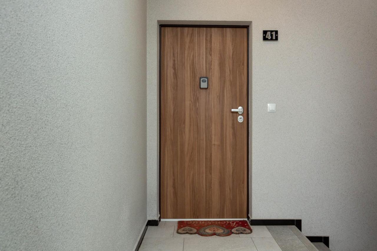 Apartment Na Zakolu Wisly By Noclegi Renters Krakow Exterior photo